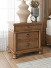 Rowlenstown Nightstand - Brown
