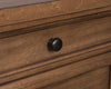 Rowlenstown Nightstand - Brown