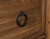 Rowlenstown Chest of Drawers - Brown