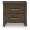 Radkin Nightstand