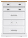 Ashbryn Chest of Drawers