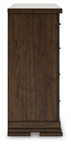 Taffenbrook Dresser