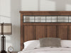 Taffenbrook Queen Panel Storage Bed
