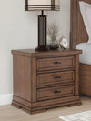 Taffenbrook Nightstand