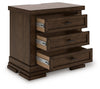 Taffenbrook Nightstand