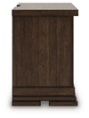 Taffenbrook Nightstand