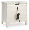 Darbonton Nightstand