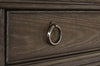 Wickenger Dresser and Mirror