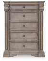 Blairhurst Chest of Drawers