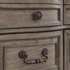 Ardenfield Dresser and Mirror