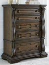 Maylee Chest of Drawers