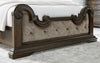 Maylee King Upholstered Bed