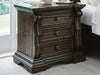 Maylee Nightstand