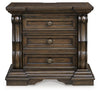 Maylee Nightstand