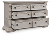 Bruchandi Dresser