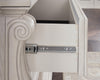 Bruchandi Dresser