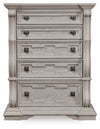 Bruchandi Chest of Drawers
