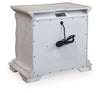 Bruchandi Nightstand