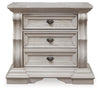 Bruchandi Nightstand