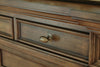 Frantanna Dresser