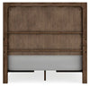 Cabalynn Queen Panel Bed with Storage