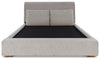 Cabalynn California King Upholstered Bed