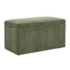 Caster Storage Bench