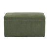 Caster Storage Bench