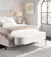 Chloe Storage Bench