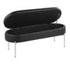 Chloe Storage Bench