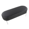 Chloe Storage Bench