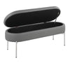 Chloe Storage Bench