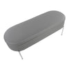 Chloe Storage Bench