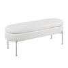 Chloe Storage Bench