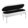 Chloe Storage Bench