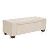 Drake Storage Bench