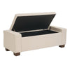 Drake Storage Bench
