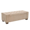 Drake Storage Bench