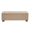 Drake Storage Bench