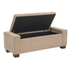 Drake Storage Bench