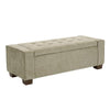 Drake Storage Bench