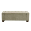 Drake Storage Bench