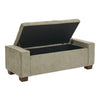 Drake Storage Bench