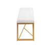 Folia Metal Bench