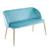 Fran Bench