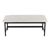 Fuji Bench