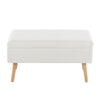 Storage Bench