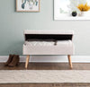 Storage Bench
