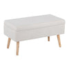 Storage Bench