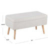Storage Bench
